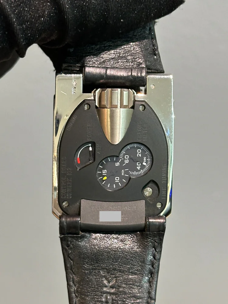 Urwerk UR-103 UR-103.07